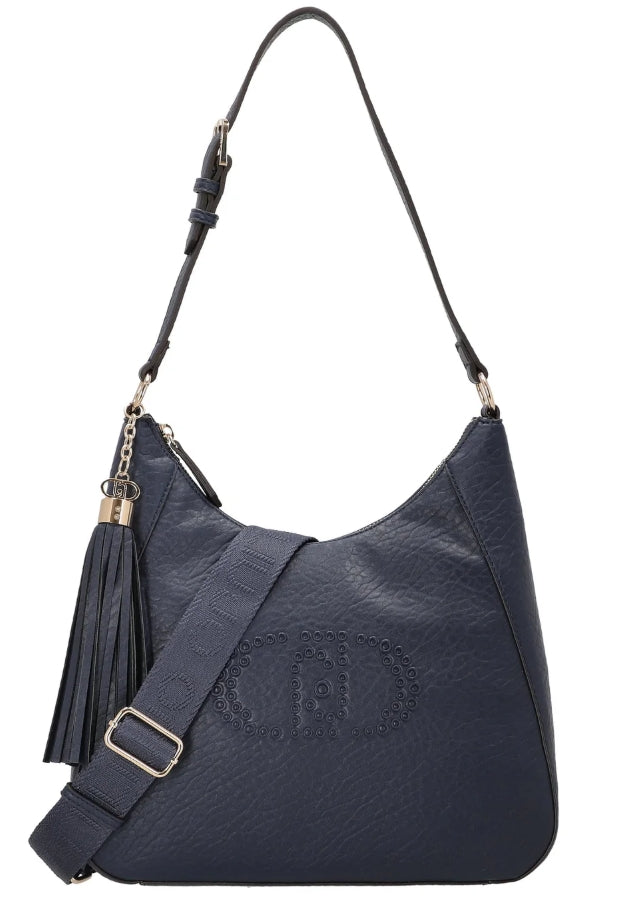 Borsa    Liu Jo Samiana  M  Hobo AF5119 E0161 Col. Nero